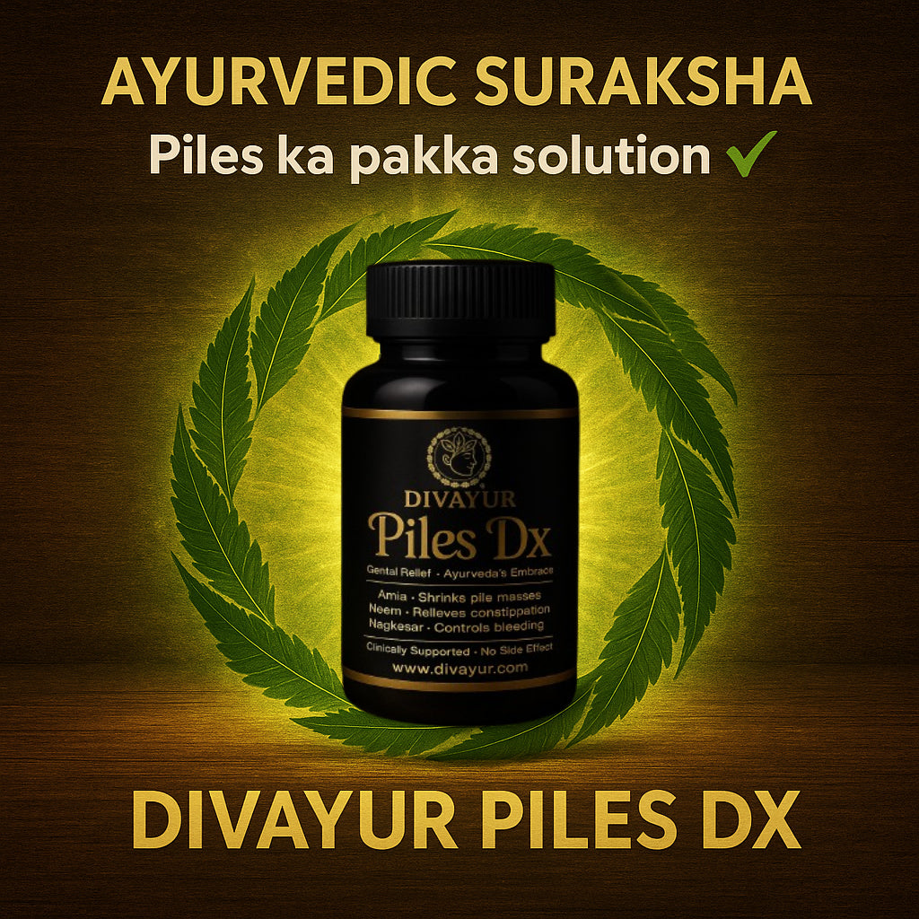 Piles Relief