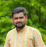Arjun Sharma