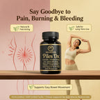 Divayur Piles Dx – Ayurvedic Piles Relief Capsules