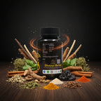 Divayur Shakti Dx – Power That Flows from Nature