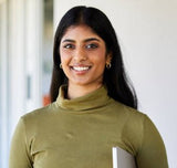 Anita Desai